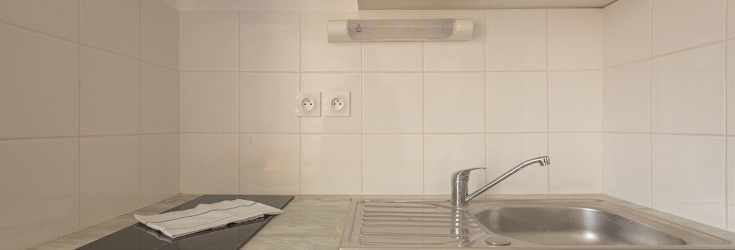 Appartement 1 Pièce 21 m² à louer à Châlons-en-Champagne (51000)