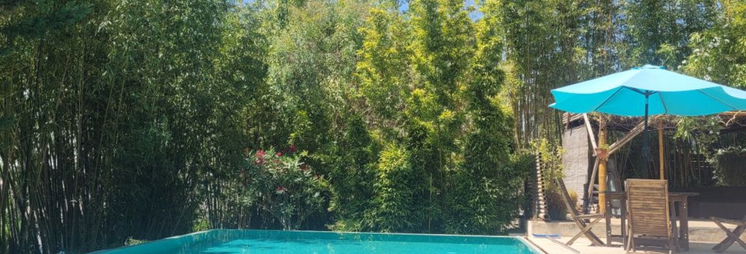 Maison 5 Pièces 150 m² à louer à Aix-en-Provence (13080)