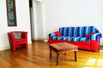 Appartement 2 pièces 1095 €