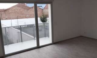 Appartement 1 Pièce 36 m² à louer à Lille (59000)