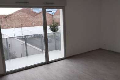 Appartement 1 pièces 600 €