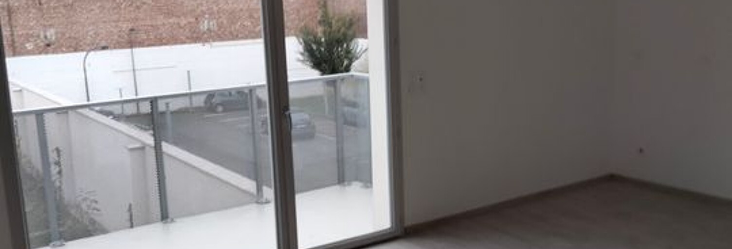 Appartement 1 Pièce 36 m² à louer à Lille (59000)