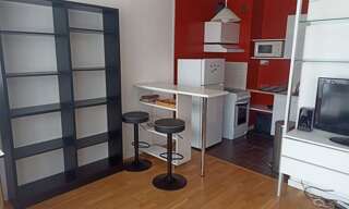 Appartement 1 Pièce 38 m² à louer à Amiens (80000)