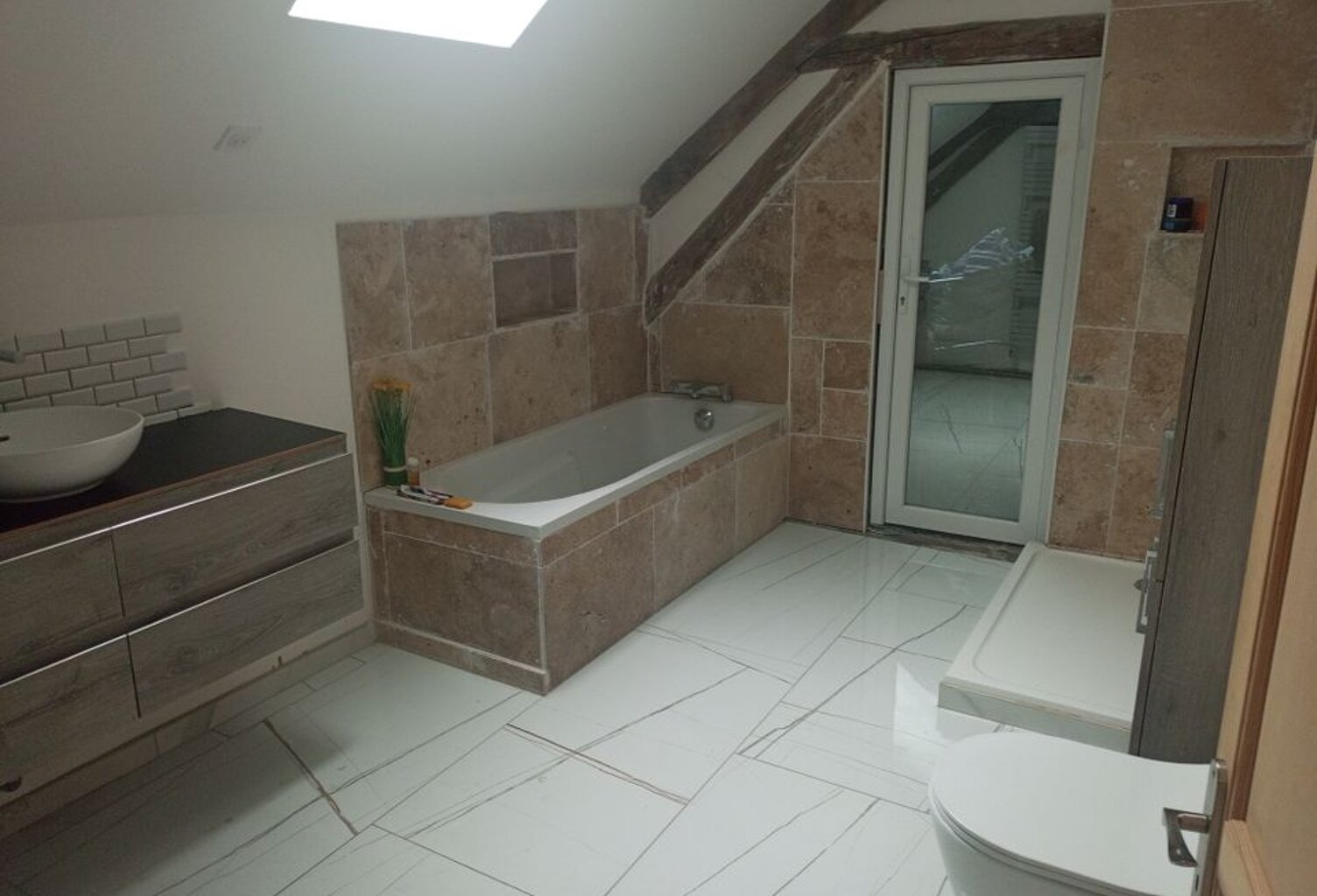 Maison de 180m2 à louer sur Pelousey — photo 1