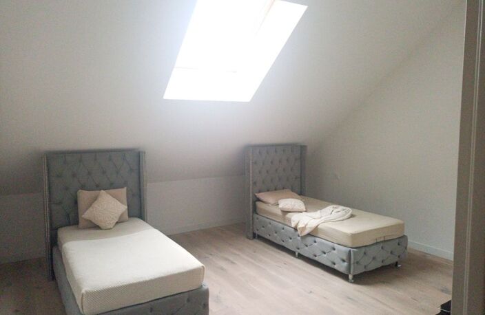 Maison de 180m2 à louer sur Pelousey — photo 4