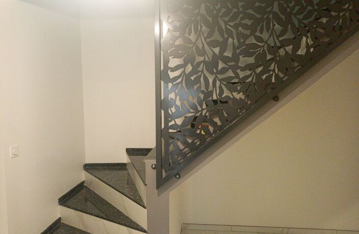 Maison de 180m2 à louer sur Pelousey — photo 5