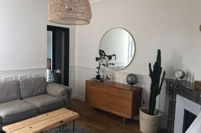 Appartement 4 pièces 1650 €