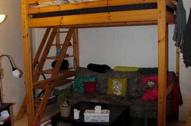Appartement 1 pièces 425 €