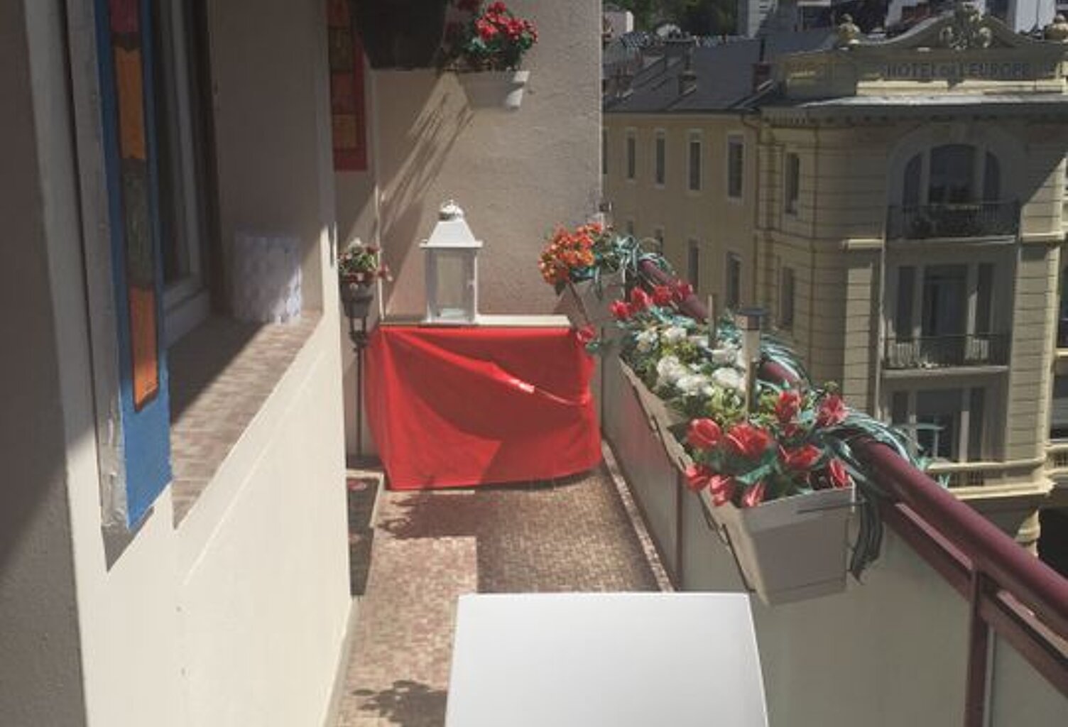 Appartement de 80m2 à louer sur Aix-les-Bains — photo 1