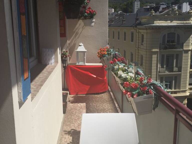 Appartement de 80m2 à louer sur Aix-les-Bains — photo 1