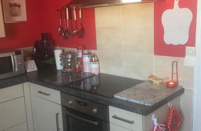 Appartement de 80m2 à louer sur Aix-les-Bains — photo 2