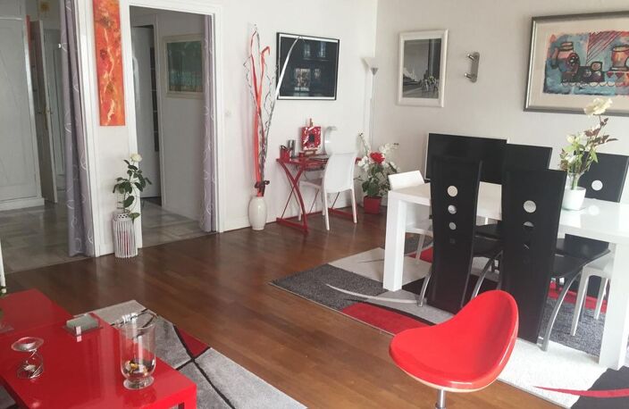 Appartement de 80m2 à louer sur Aix-les-Bains — photo 5