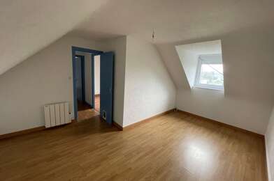 Maison 4 pièces 730 €