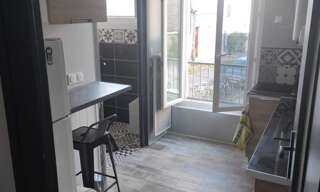 Appartement 1 Pièce 24 m² à louer à Bordeaux (33000)