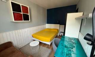 Appartement 1 Pièce 24 m² à louer à Bordeaux (33000)