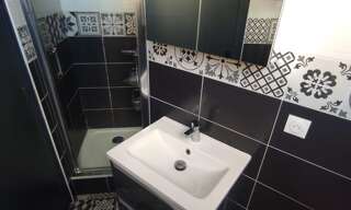 Appartement 1 Pièce 24 m² à louer à Bordeaux (33000)