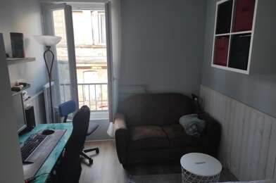 Appartement 1 pièces 700 €