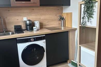 Appartement 2 pièces 675 €