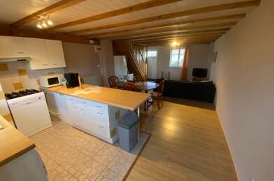 Appartement 3 pièces 795 €