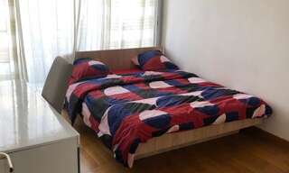 Appartement 1 Pièce 13 m² à louer à Montpellier (34000)