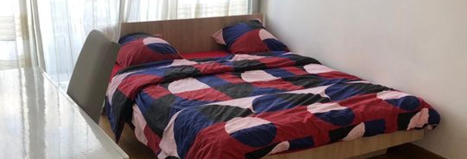 Appartement 1 Pièce 13 m² à louer à Montpellier (34000)