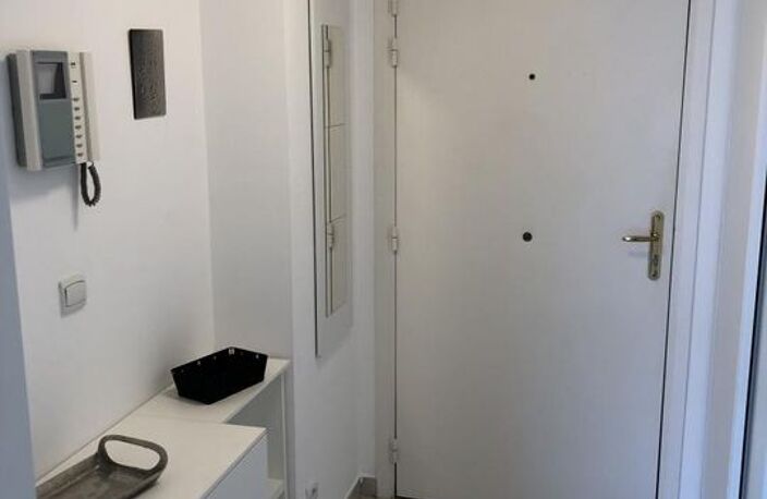 Studio de 31m2 à louer sur Antibes — photo 2