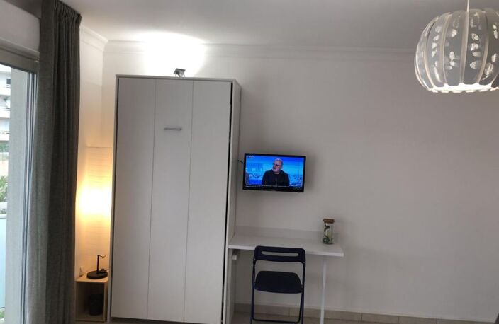 Studio de 31m2 à louer sur Antibes — photo 5