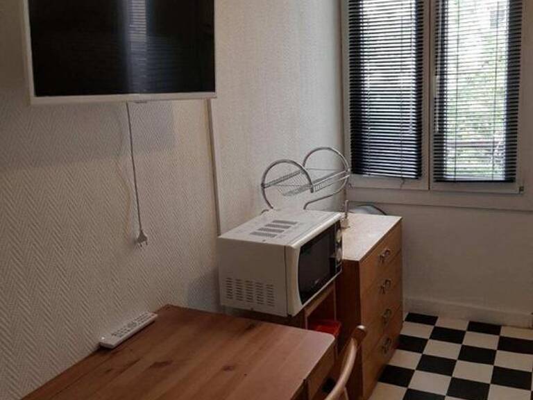 Chambre de 10m2 à louer sur Maisons-Alfort — photo 1