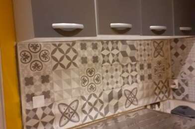 Appartement 1 pièces 1200 €
