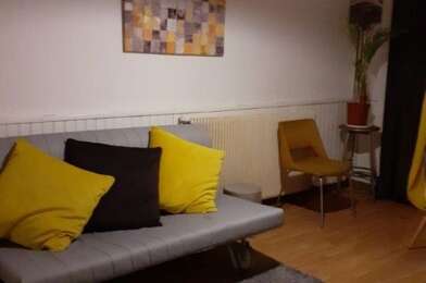Appartement 1 pièces 1200 €