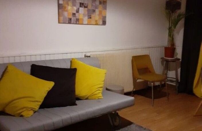Appartement de 28m2 à louer sur Maisons-Alfort — photo 2