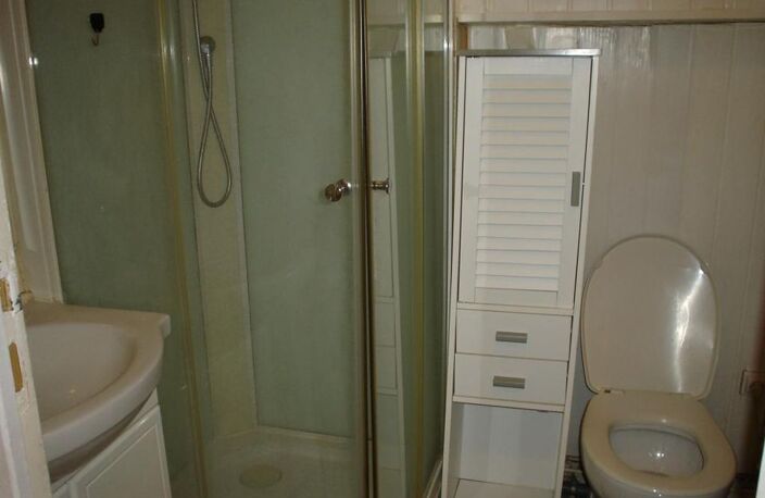 Appartement de 28m2 à louer sur Maisons-Alfort — photo 3