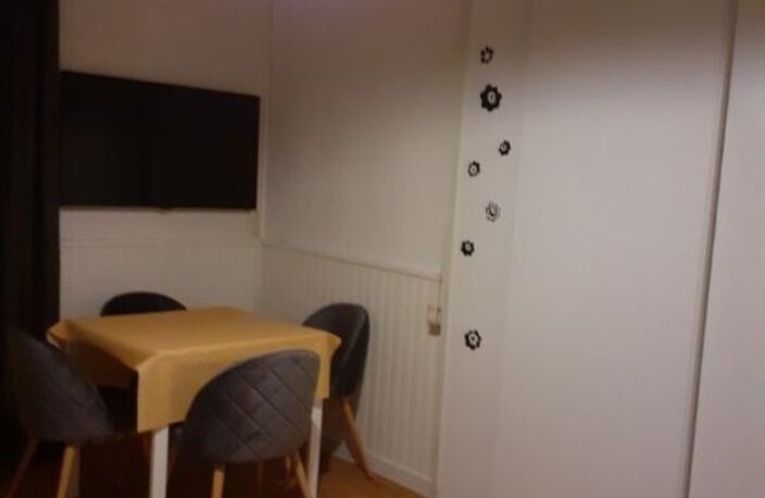 Appartement de 28m2 à louer sur Maisons-Alfort — photo 4