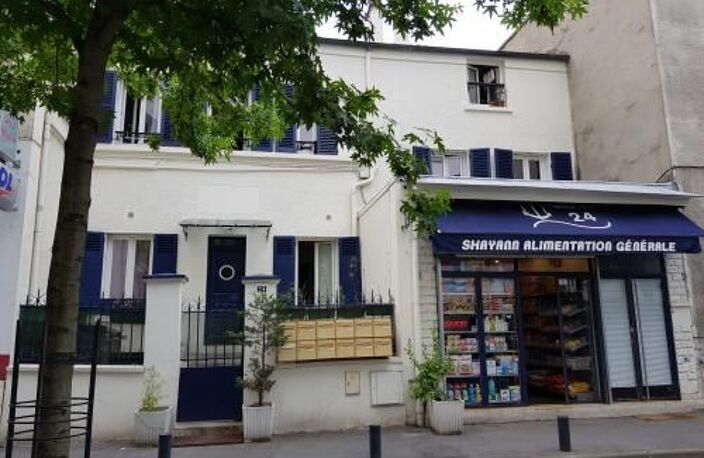 Appartement de 28m2 à louer sur Maisons-Alfort — photo 5