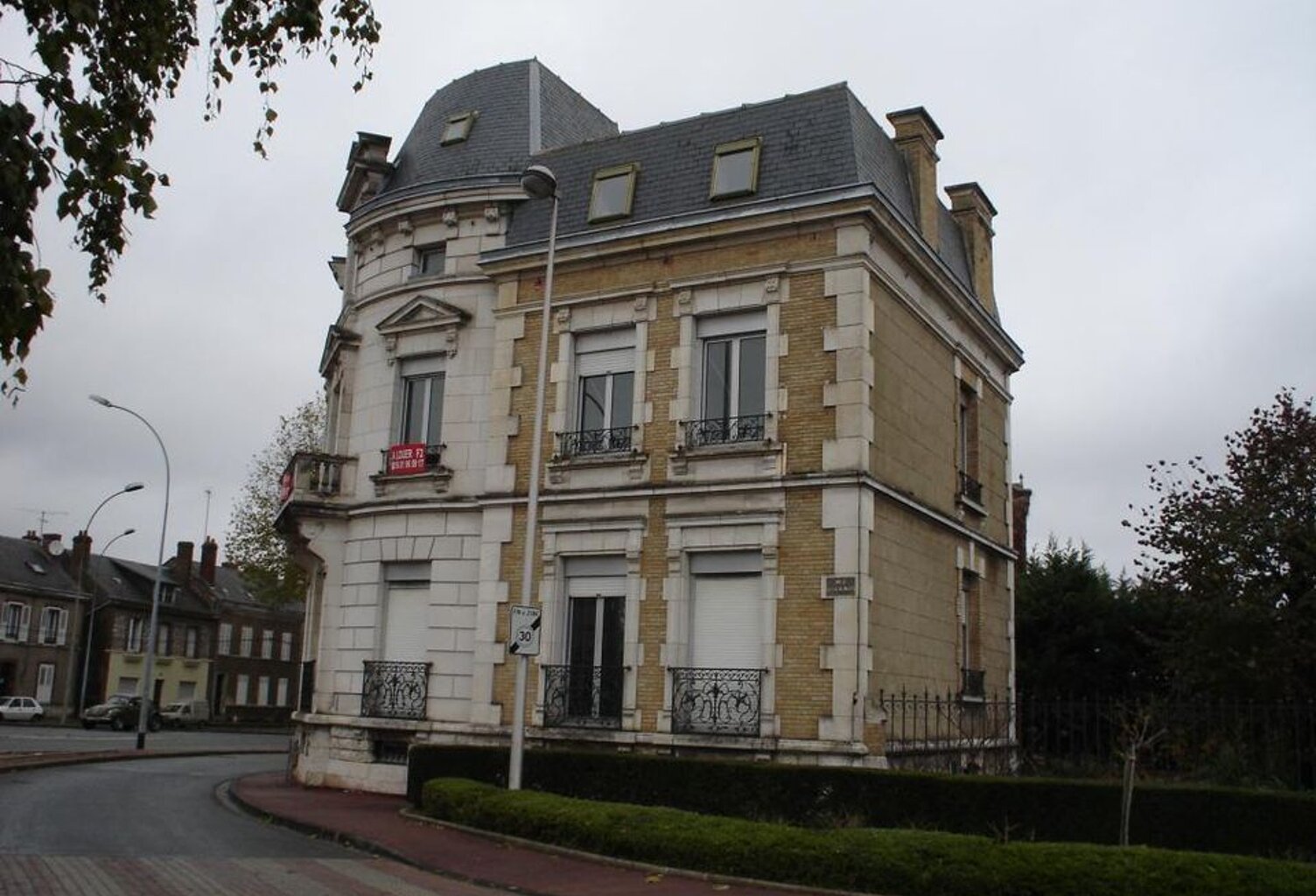 Studio de 28m2 à louer sur Montargis — photo 1