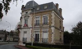 Appartement 1 Pièce 28 m² à louer à Montargis (45200)