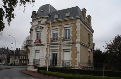 Studio de 28m2 à louer sur Montargis — photo du bien