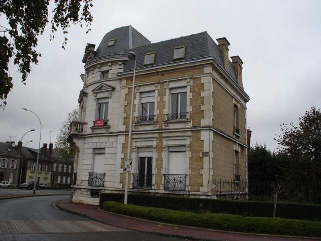 Studio de 28m2 à louer sur Montargis — photo du bien