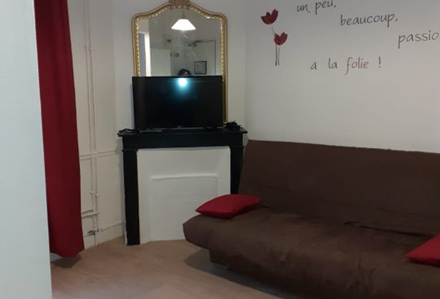 Studio de 15m2 à louer sur Maisons-Alfort — photo 1