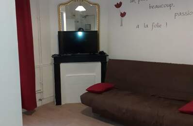 Studio de 15m2 à louer sur Maisons-Alfort — photo du bien