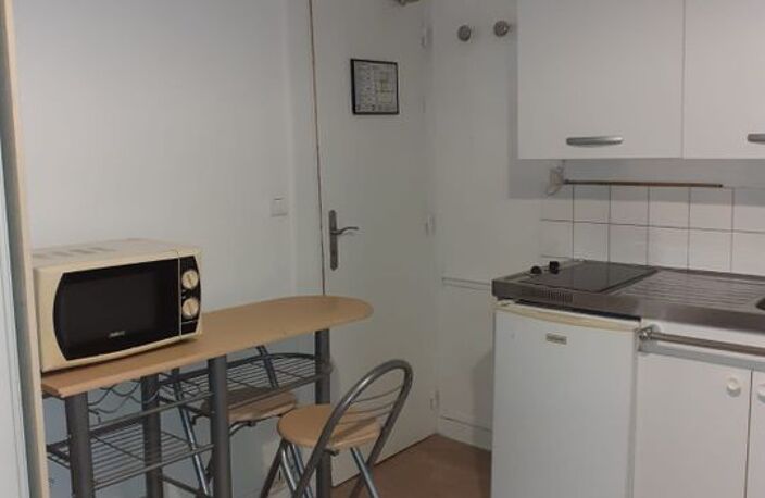 Studio de 15m2 à louer sur Maisons-Alfort — photo 2