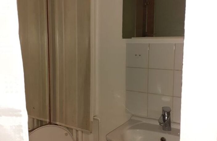 Studio de 15m2 à louer sur Maisons-Alfort — photo 4