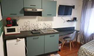 Appartement 1 Pièce 18 m² à louer à Richwiller (68120)