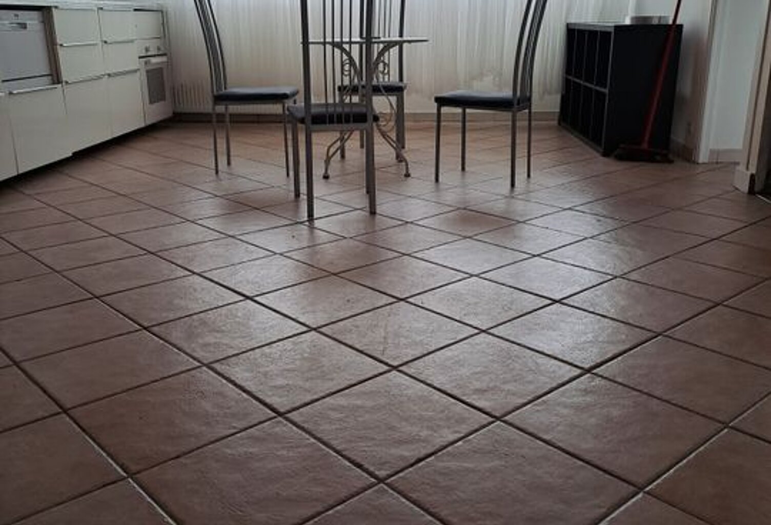 Appartement de 54m2 à louer sur Grenoble — photo 1