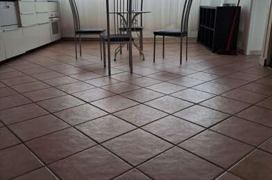 Appartement 3 pièces 850 €
