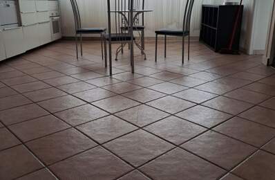 Appartement de 54m2 à louer sur Grenoble — photo du bien