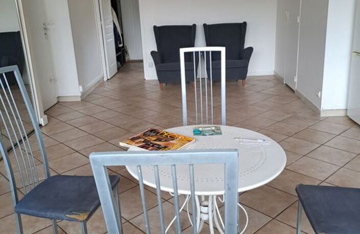 Appartement de 54m2 à louer sur Grenoble — photo 2