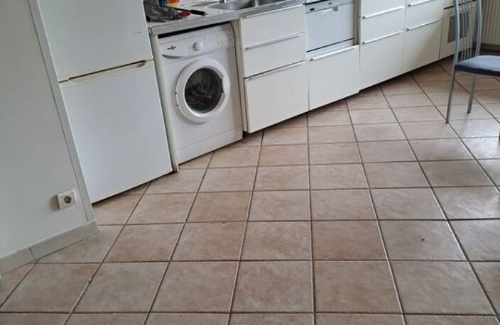 Appartement de 54m2 à louer sur Grenoble — photo 4