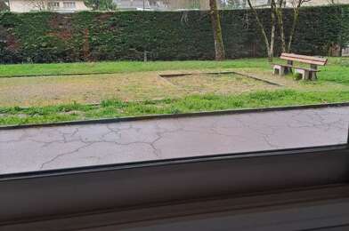 Appartement 3 pièces 850 €