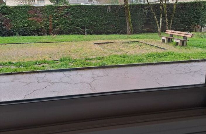 Appartement de 54m2 à louer sur Grenoble — photo 5
